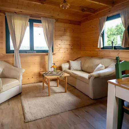 Vakantiehuis Siedlisko Moj *