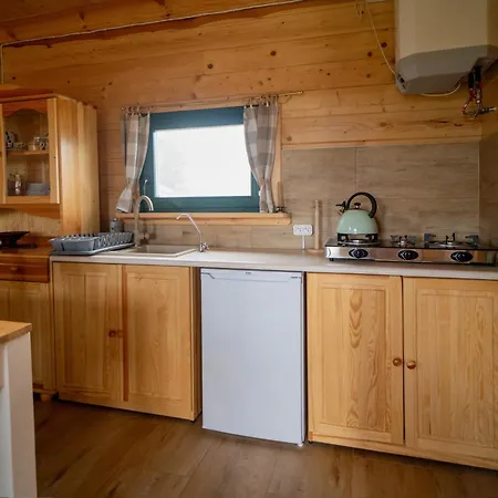 Vakantiehuis Siedlisko Moj *