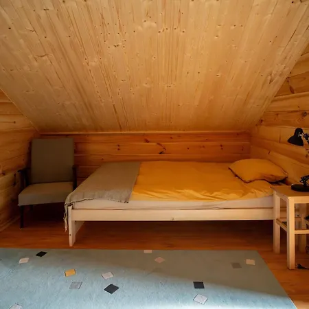 Siedlisko Moj Vakantiehuis *